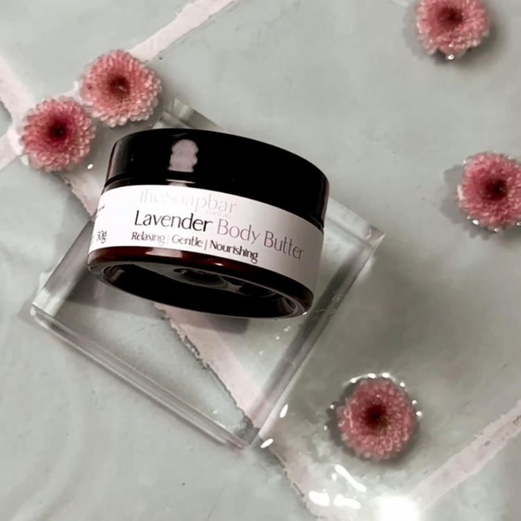 Relax & Unwind Gift Box