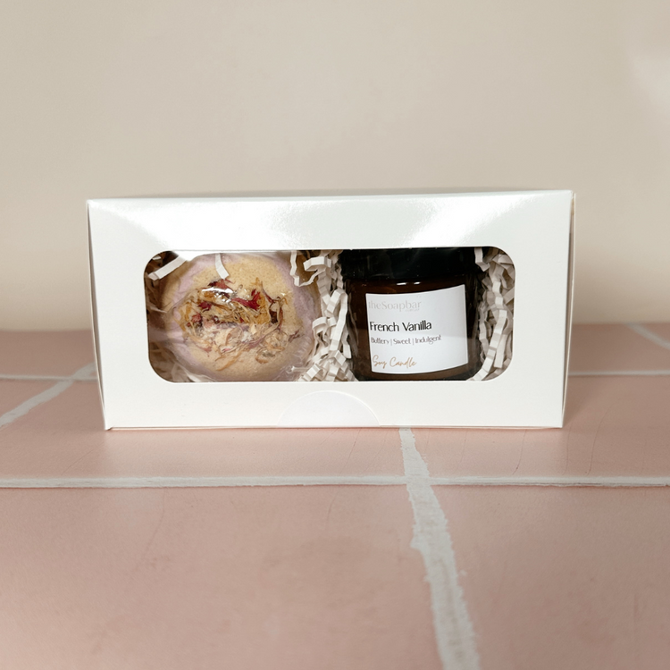 Pamper Duo Gift Pack