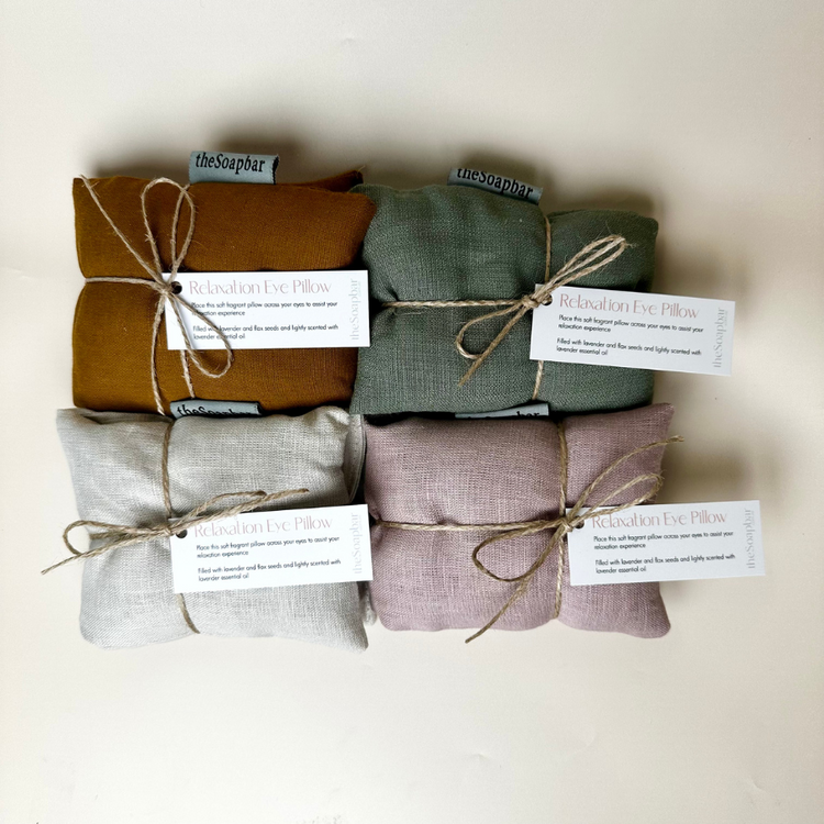 Relaxation Eye Pillow