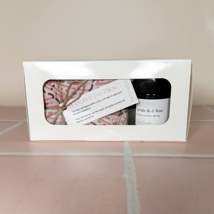 Quiet Time Gift Pack