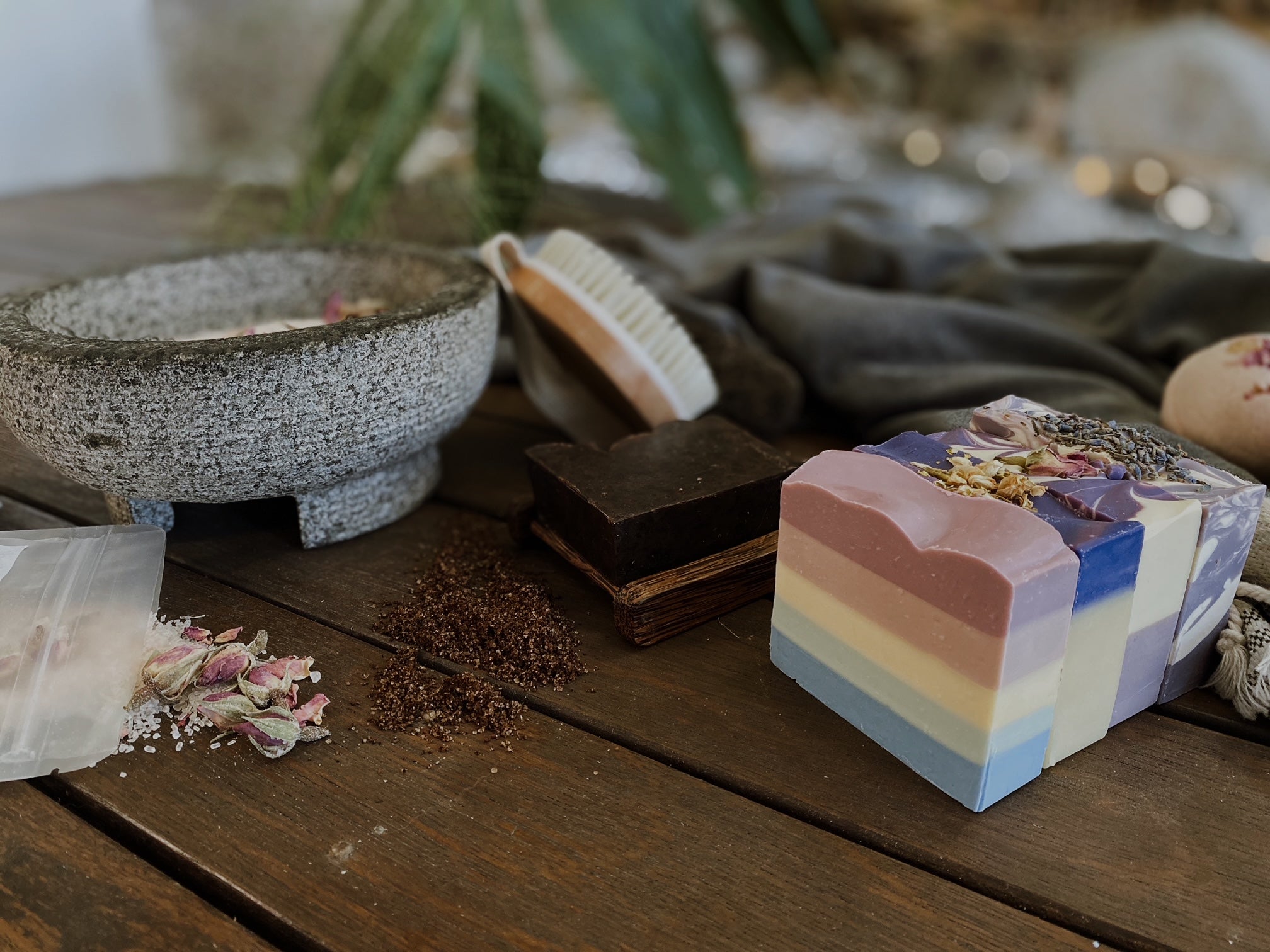 The Soap Bar Store