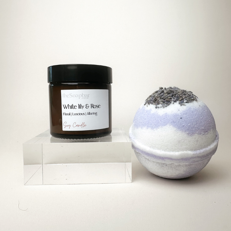 Pamper Duo Gift Pack