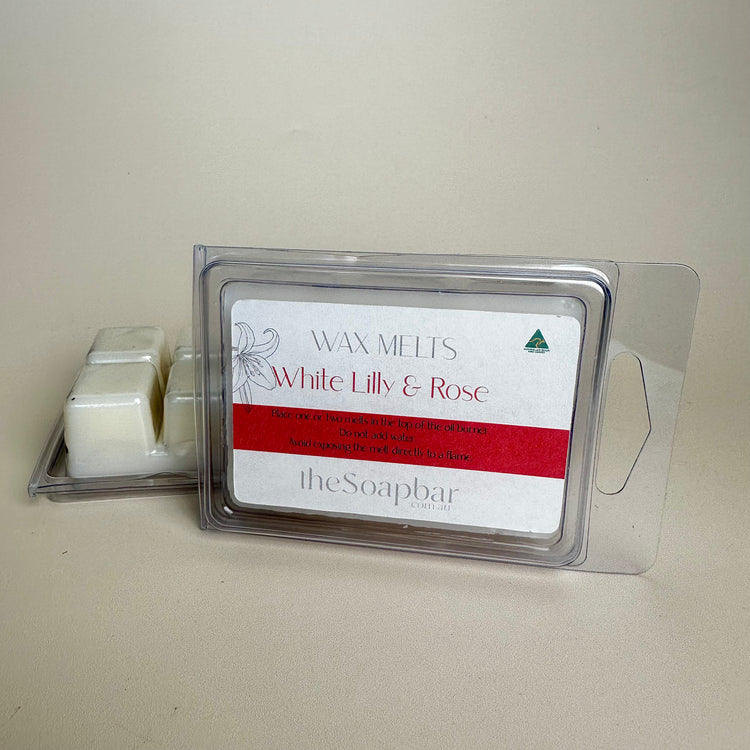 Soy Wax Melts - 75g