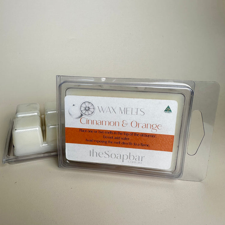 Soy Wax Melts - 75g