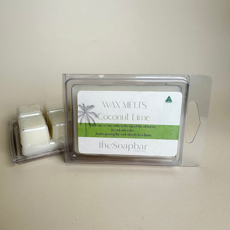 Soy Wax Melts - 75g
