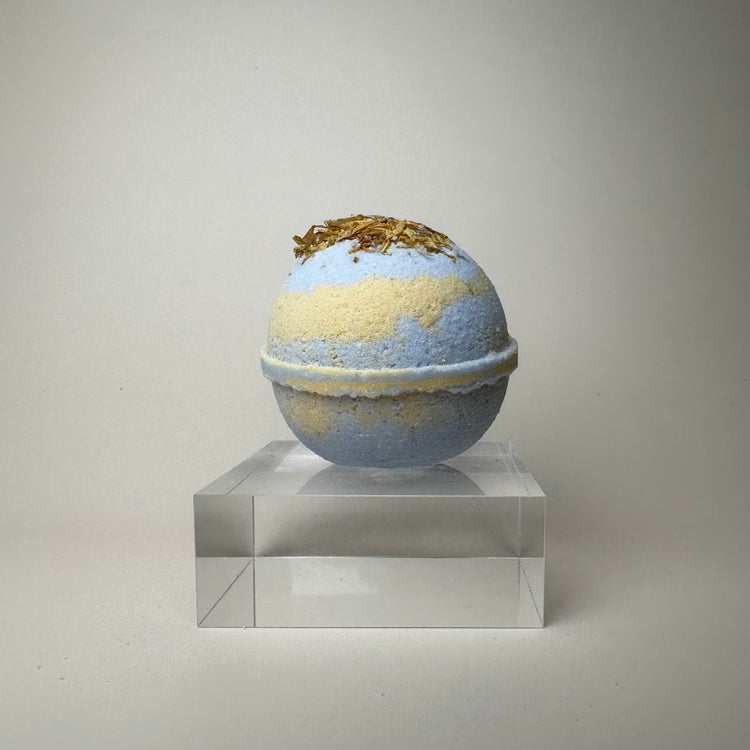 Sleepy Time Bath Bomb