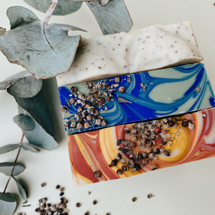 Noosa Soap