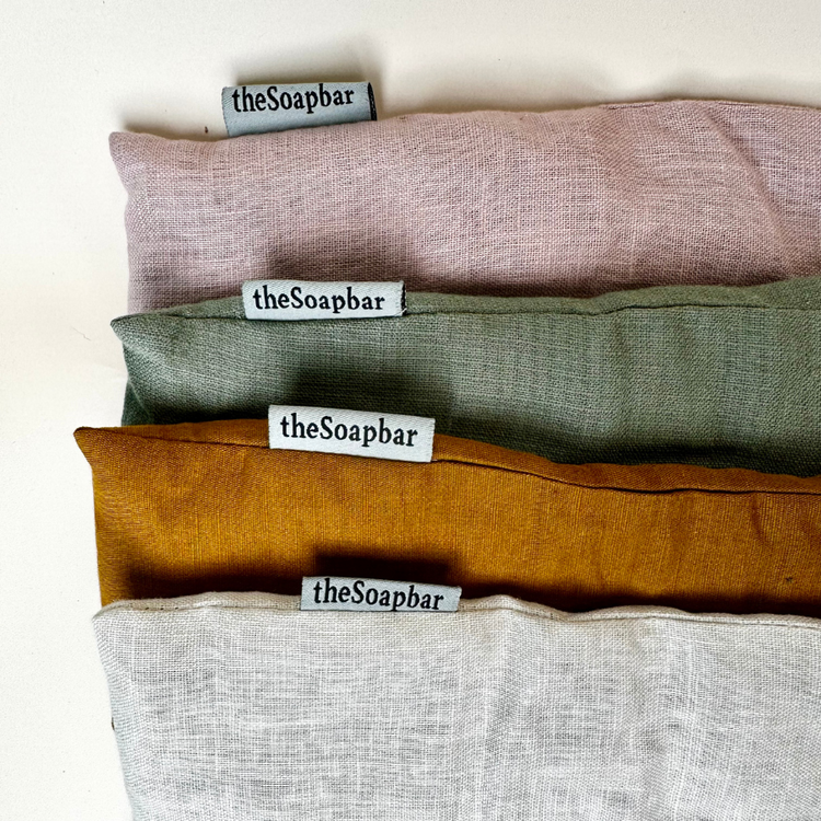 Relaxation Eye Pillow