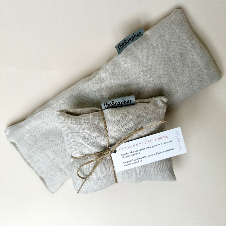 Relaxation Eye Pillow