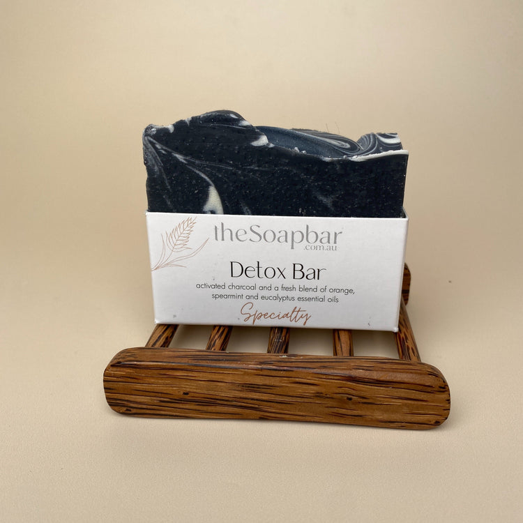 Detox Bar