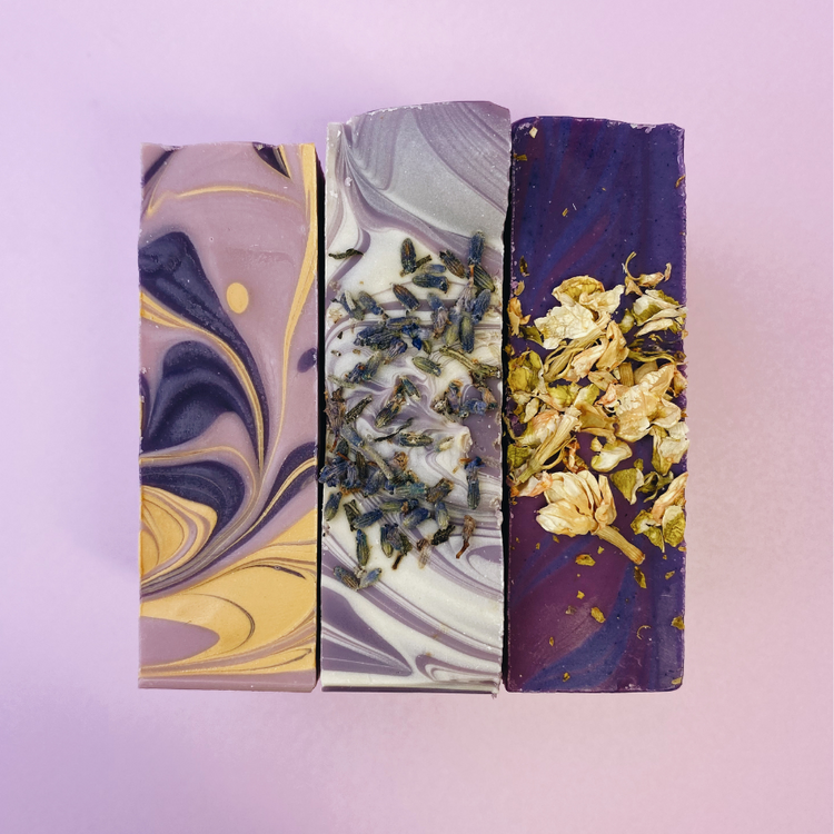 Heaven Scent Soap