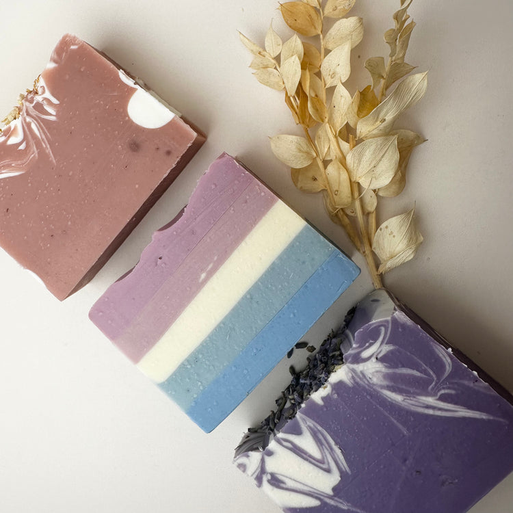 Rise and Shine Soap