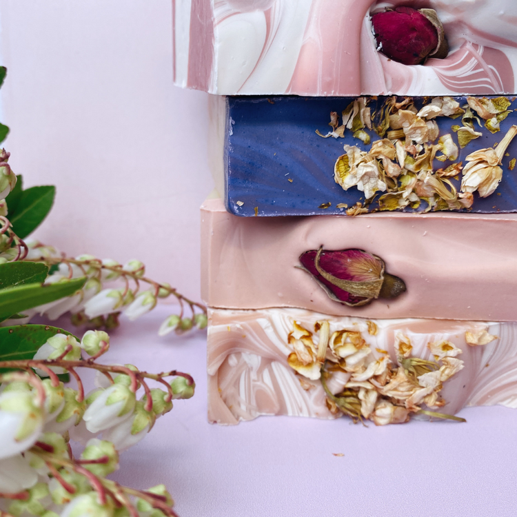 Heaven Scent Soap