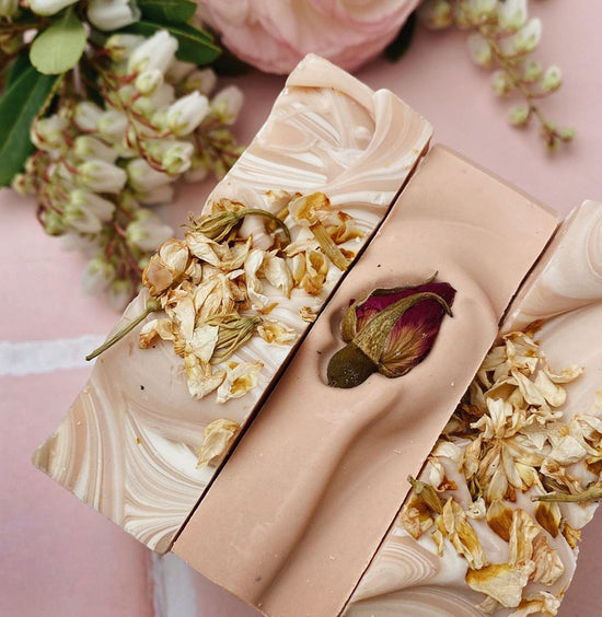 SHOP SOAPS