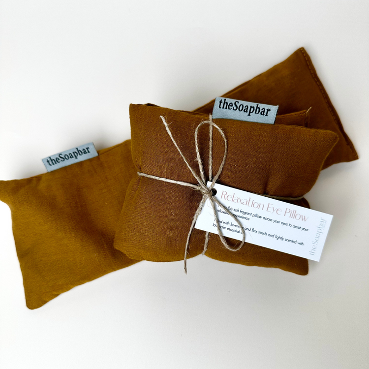 Relaxation Eye Pillow
