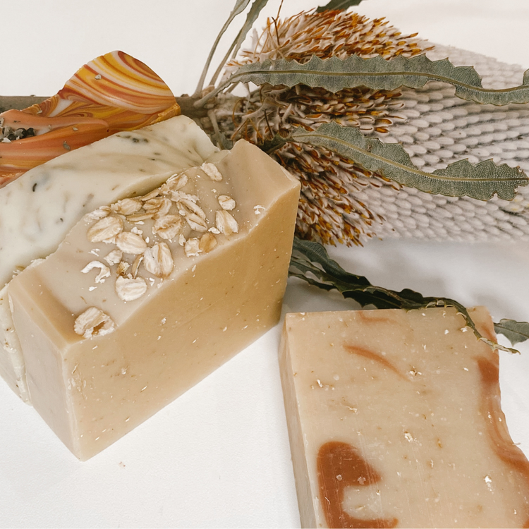 Deluxe Face Bar