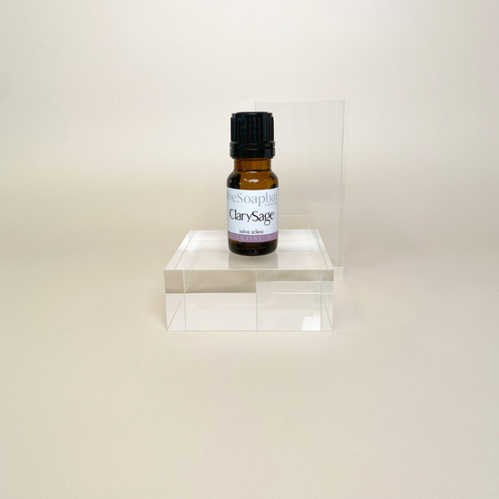Clary Sage Essential Oil