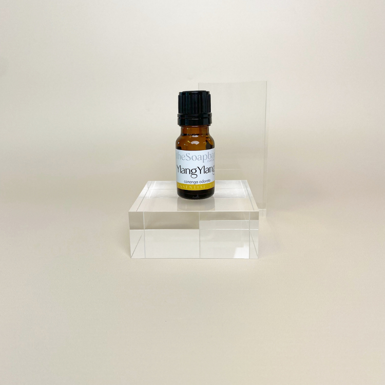 Ylang Ylang Essential Oil