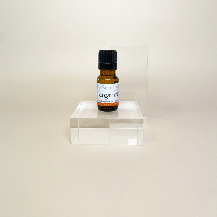 Bergamot Essential Oil