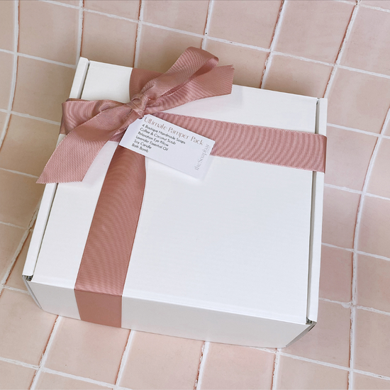 Ultimate Pamper Pack