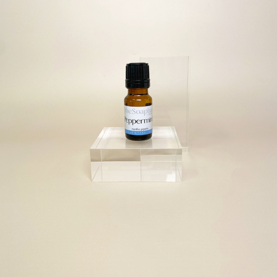 Peppermint Essential Oil