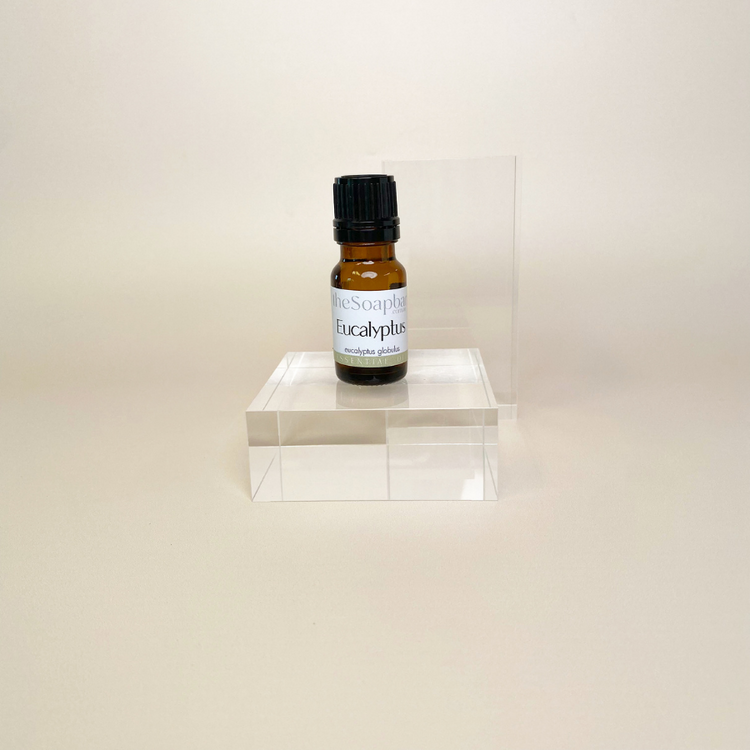 Eucalyptus Essential Oil