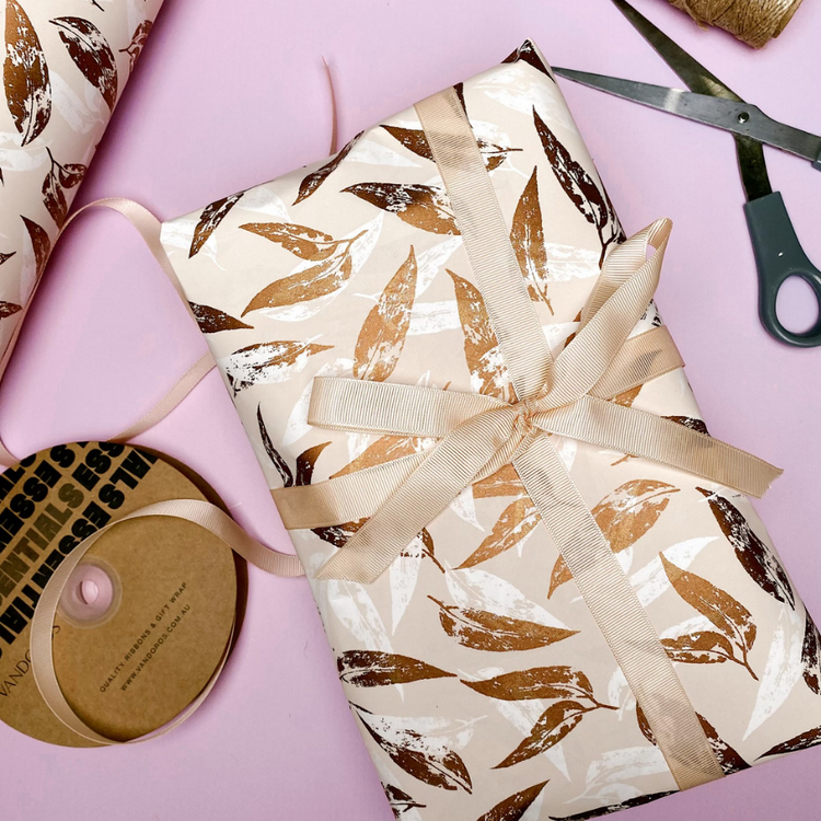 Gift Wrap