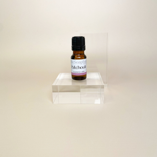 Patchouli Essential Oil