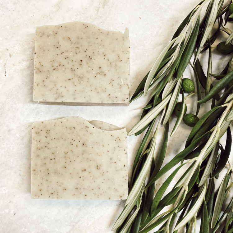 Tea Tree & Green Clay