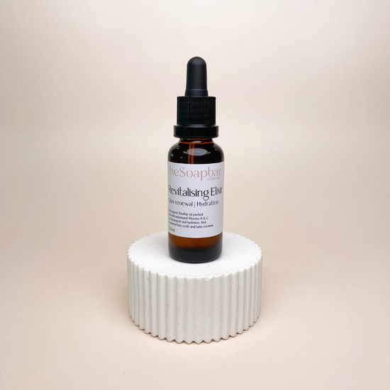 Revitalising Elixir