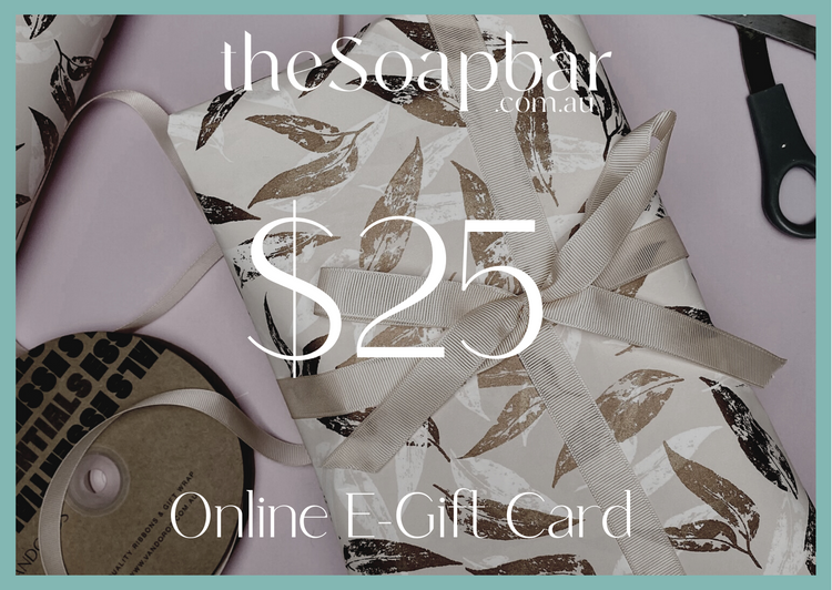 Gift Card - $25