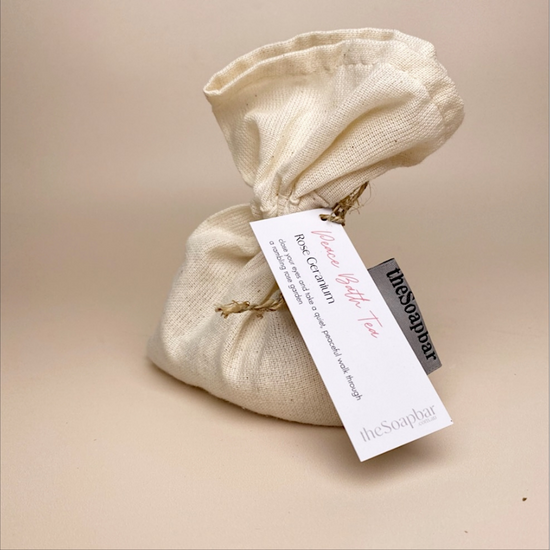 Bath Tea - Peace