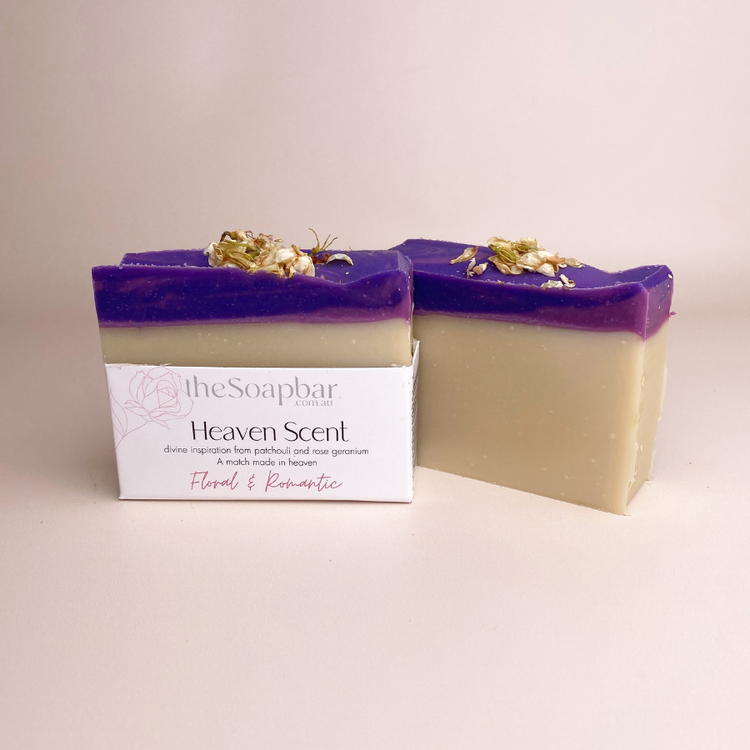 Heaven Scent