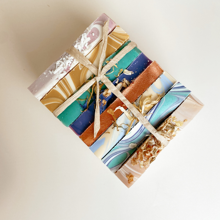 Large Sample Pack