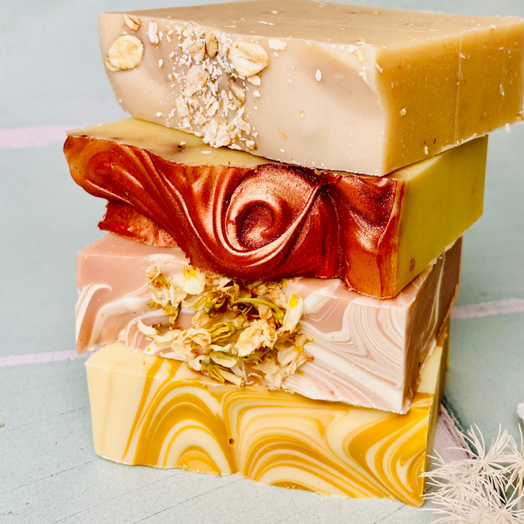 Bethlehem Soap