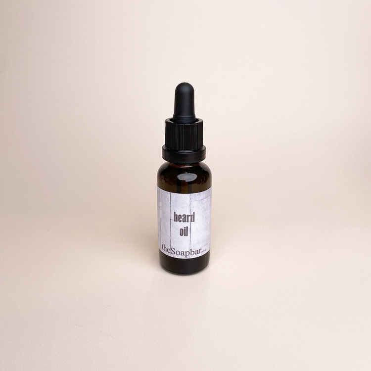 Beard Oil