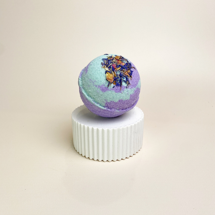 Flirtatious Bath Bomb