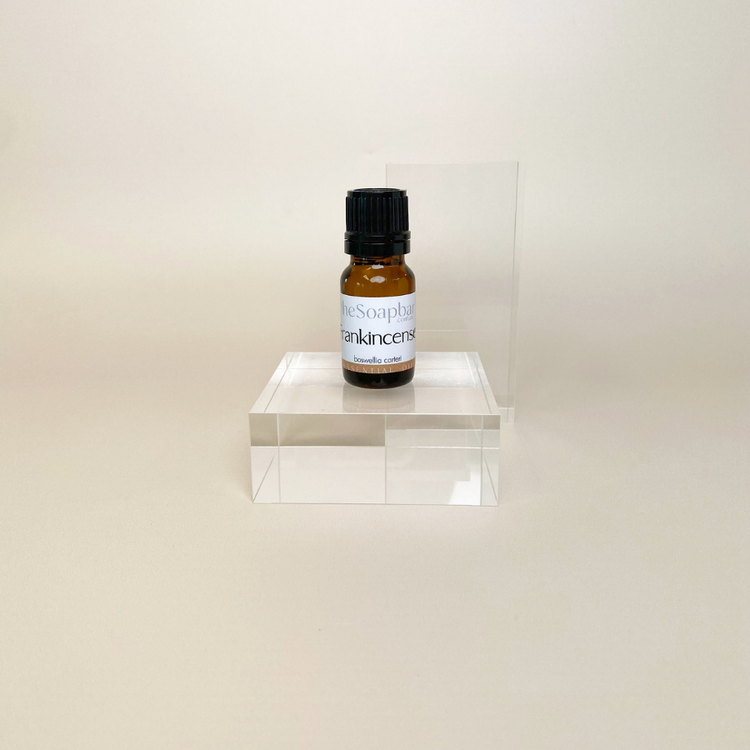 Frankincense Essential Oil