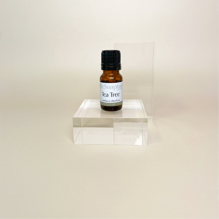 Tea Tree Essential Oil