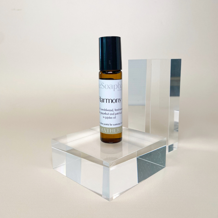 Harmony Aromatherapy