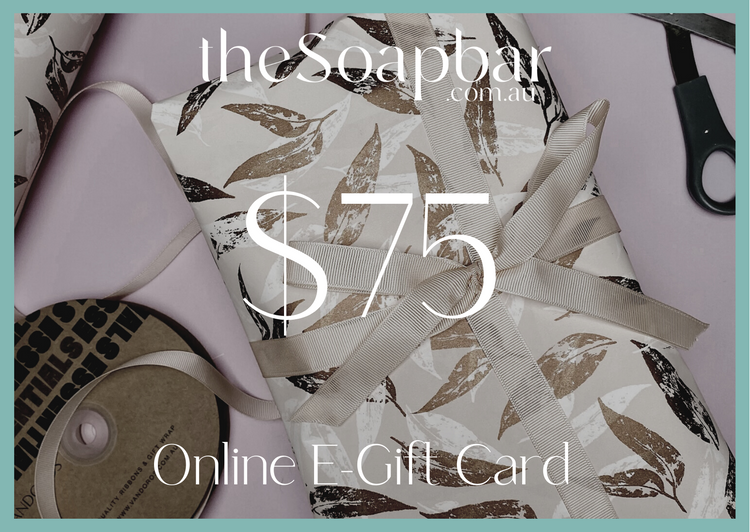 Gift Card - $75