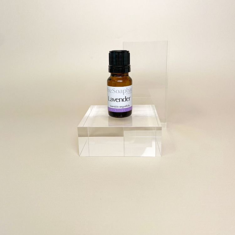 Lavender Essential Oil