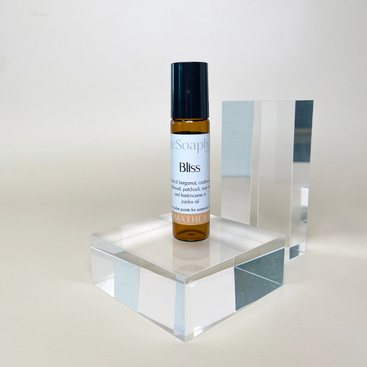 Bliss Aromatherapy