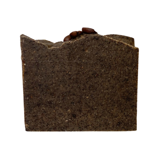 Coffee Scrub Bar