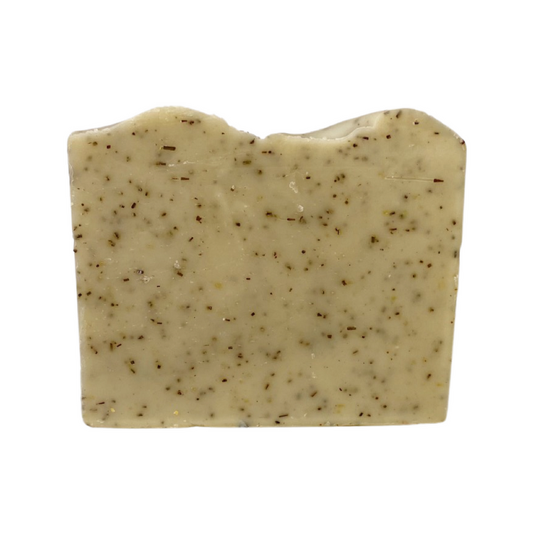 Tea Tree & Green Clay