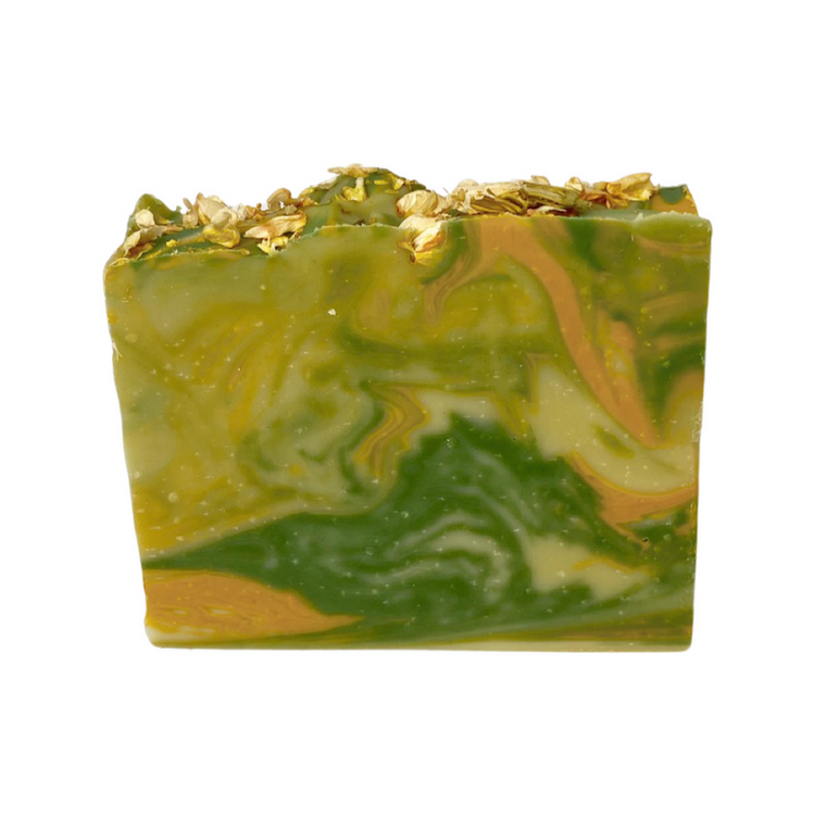 Hemp Soap