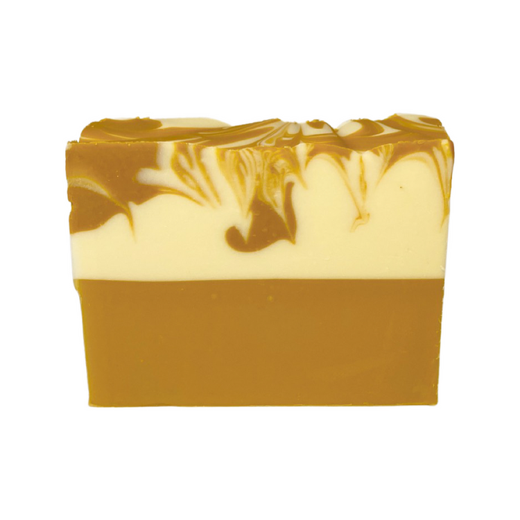 Zest Soap
