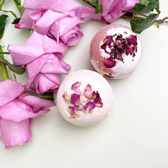 Indulge in Pure Bathtime Bliss from The Soap Bar