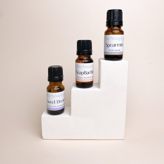 Essential Oils