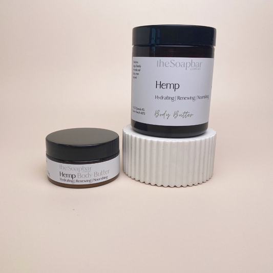 Body Butter